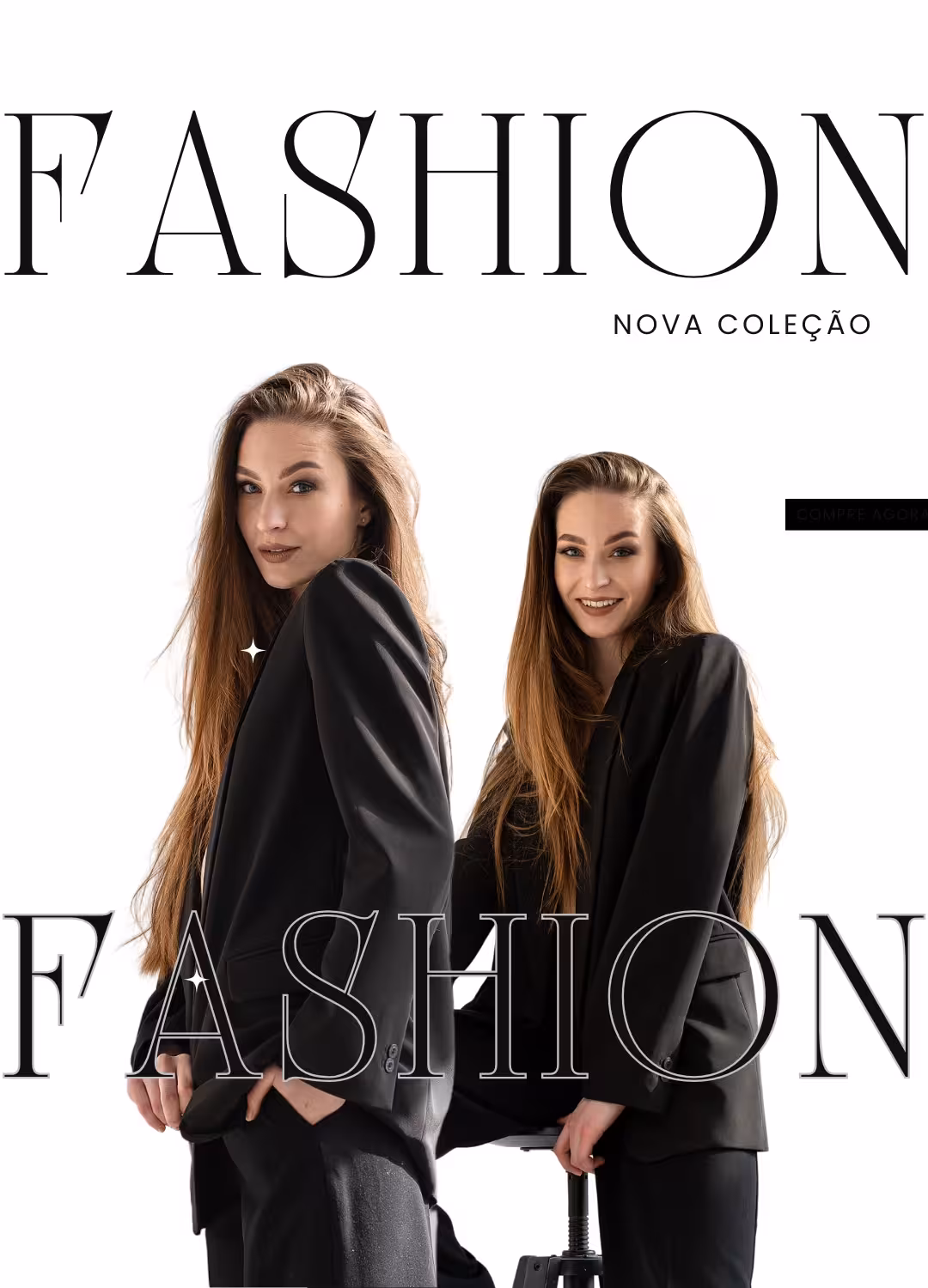 Banner Promoção Mobile